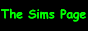 Klikni a přejdi na stránky o super hře The Sims